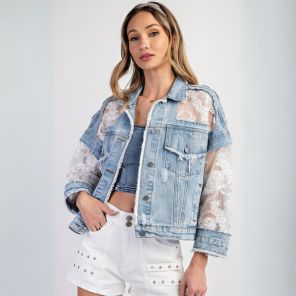 Wholesale Fashion Market