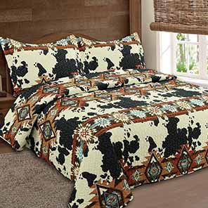 Western linens