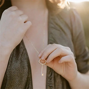 Jillian Leigh Jewelry